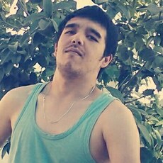 Фотография мужчины Jamshid, 35 лет из г. Калининград