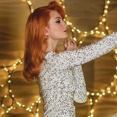 Фотография девушки Olg, 39 лет из г. Солигорск