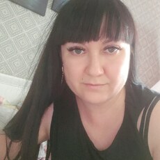 Фотография девушки Кристина, 36 лет из г. Чита