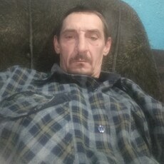 Фотография мужчины Михаил, 46 лет из г. Атбасар