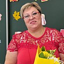 Светлана, 52 года