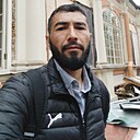 Shoxrux Xikmatov, 27 лет