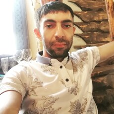 Фотография мужчины Elvin, 39 лет из г. Нижний Новгород