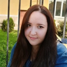 Фотография девушки Секрет, 37 лет из г. Ярославль