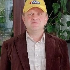 Фотография мужчины Павел Д, 50 лет из г. Курган