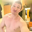 Данил, 31 год