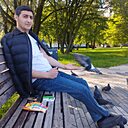 Азер, 35 лет