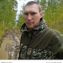 Сергей Лыткин, 27 лет