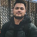 Зефирный Брут, 35 лет