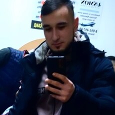 Фотография мужчины Мухамед, 22 года из г. Нерюнгри