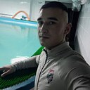 Мухамед, 22 года