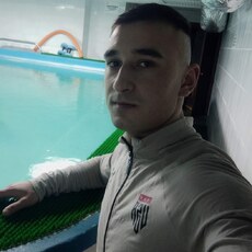 Фотография мужчины Мухамед, 22 года из г. Нерюнгри