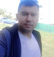 Фотография мужчины Сергей, 41 год из г. Краснодар