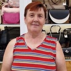 Фотография девушки Елена, 56 лет из г. Светлогорск