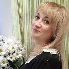 Фотография девушки Ирина, 41 год из г. Саратов