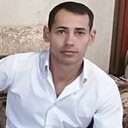 Сильвест, 28 лет
