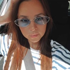 Фотография девушки Ася, 37 лет из г. Омск