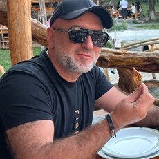 Фотография мужчины Gev, 47 лет из г. Ереван