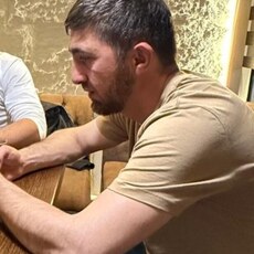 Фотография мужчины Шамиль, 30 лет из г. Махачкала