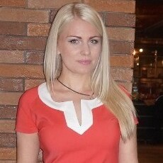 Фотография девушки Светлана, 42 года из г. Донецк