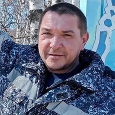 Фотография мужчины Влад, 49 лет из г. Владивосток