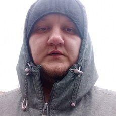 Фотография мужчины Сергей, 34 года из г. Первоуральск