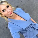 Кристина, 34 года