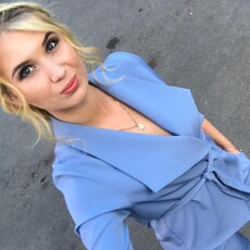 Фотография девушки Кристина, 34 года из г. Бодайбо