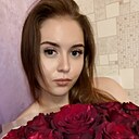 Катерина, 19 лет