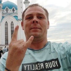 Фотография мужчины Алексей, 41 год из г. Кунгур