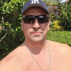 Фотография мужчины Роман, 44 года из г. Краснодар