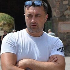 Фотография мужчины Андрей, 42 года из г. Москва