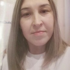 Фотография девушки Алинаа, 35 лет из г. Набережные Челны
