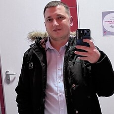 Фотография мужчины Максим, 27 лет из г. Пушкино (Московская Обл)
