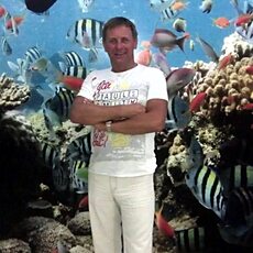 Фотография мужчины Сергей, 51 год из г. Донецк