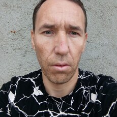 Фотография мужчины Женя Павлов, 41 год из г. Улан-Удэ