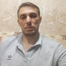 Фотография мужчины Игорь, 39 лет из г. Сочи