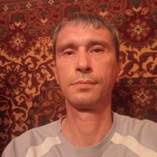 Фотография мужчины Александр, 40 лет из г. Новотроицк