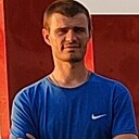 Юра, 34 года