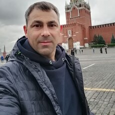 Фотография мужчины Константин, 48 лет из г. Усть-Илимск