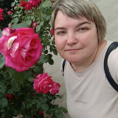 Фотография девушки Анна, 37 лет из г. Нелидово