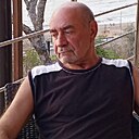 Сергей, 64 года