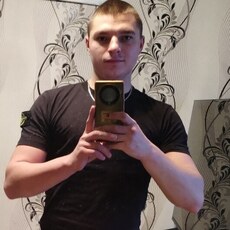 Фотография мужчины Дима, 23 года из г. Слуцк