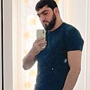 Али, 27 лет
