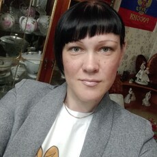 Фотография девушки Тата, 38 лет из г. Нижний Новгород