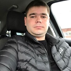 Фотография мужчины Андрей, 38 лет из г. Чебоксары