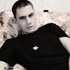 Фотография мужчины Санжар, 39 лет из г. Чирчик