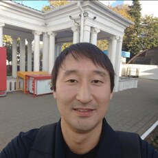 Фотография мужчины Евгений, 41 год из г. Сочи