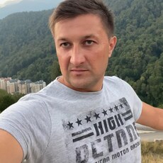 Фотография мужчины Григорий, 41 год из г. Санкт-Петербург