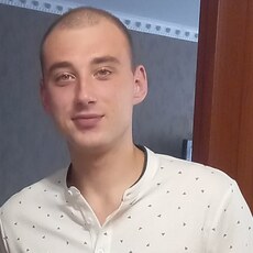Фотография мужчины Вячеслав, 26 лет из г. Пружаны